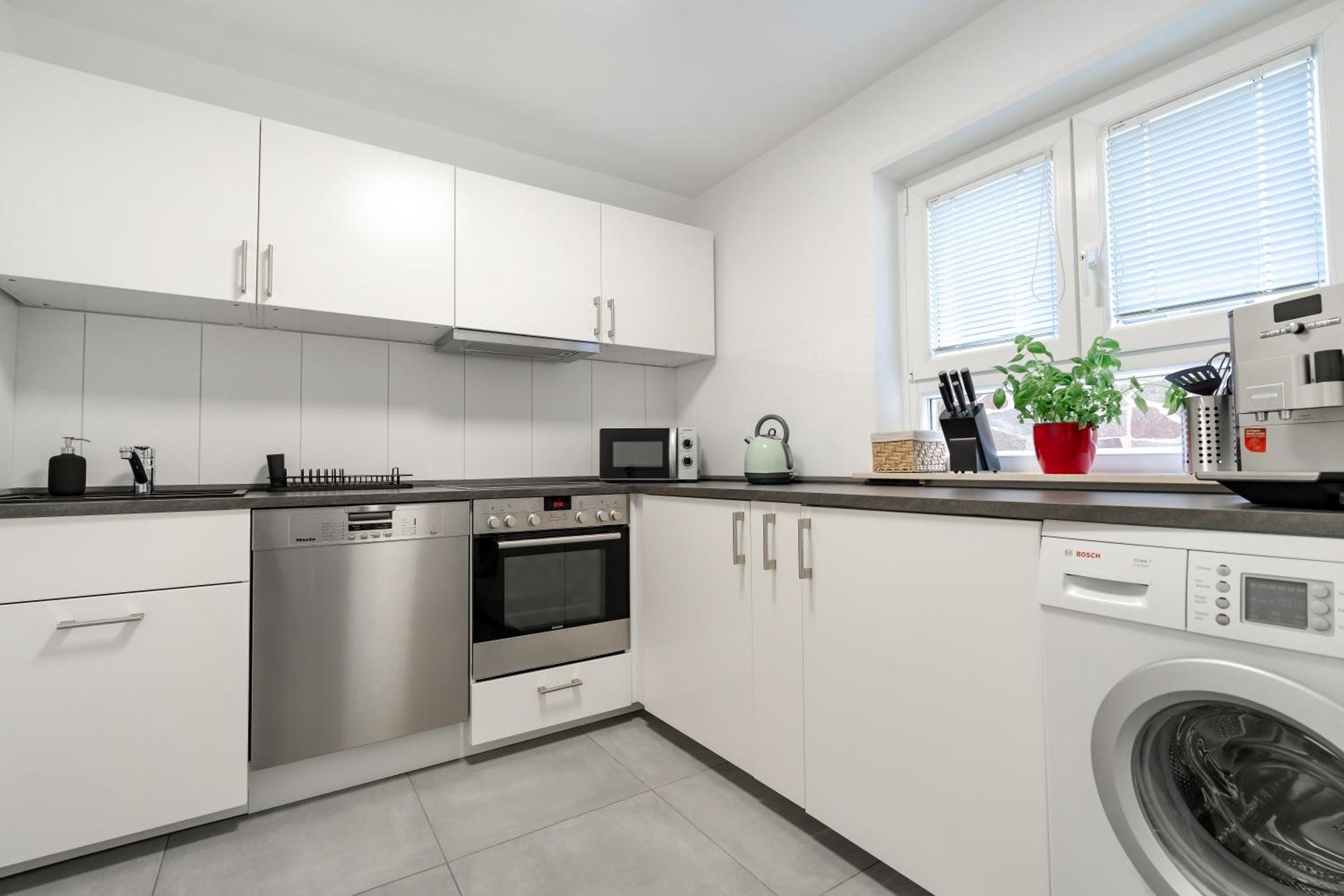 Ferienwohnung Sonnenschein Weinheim Luaran gambar