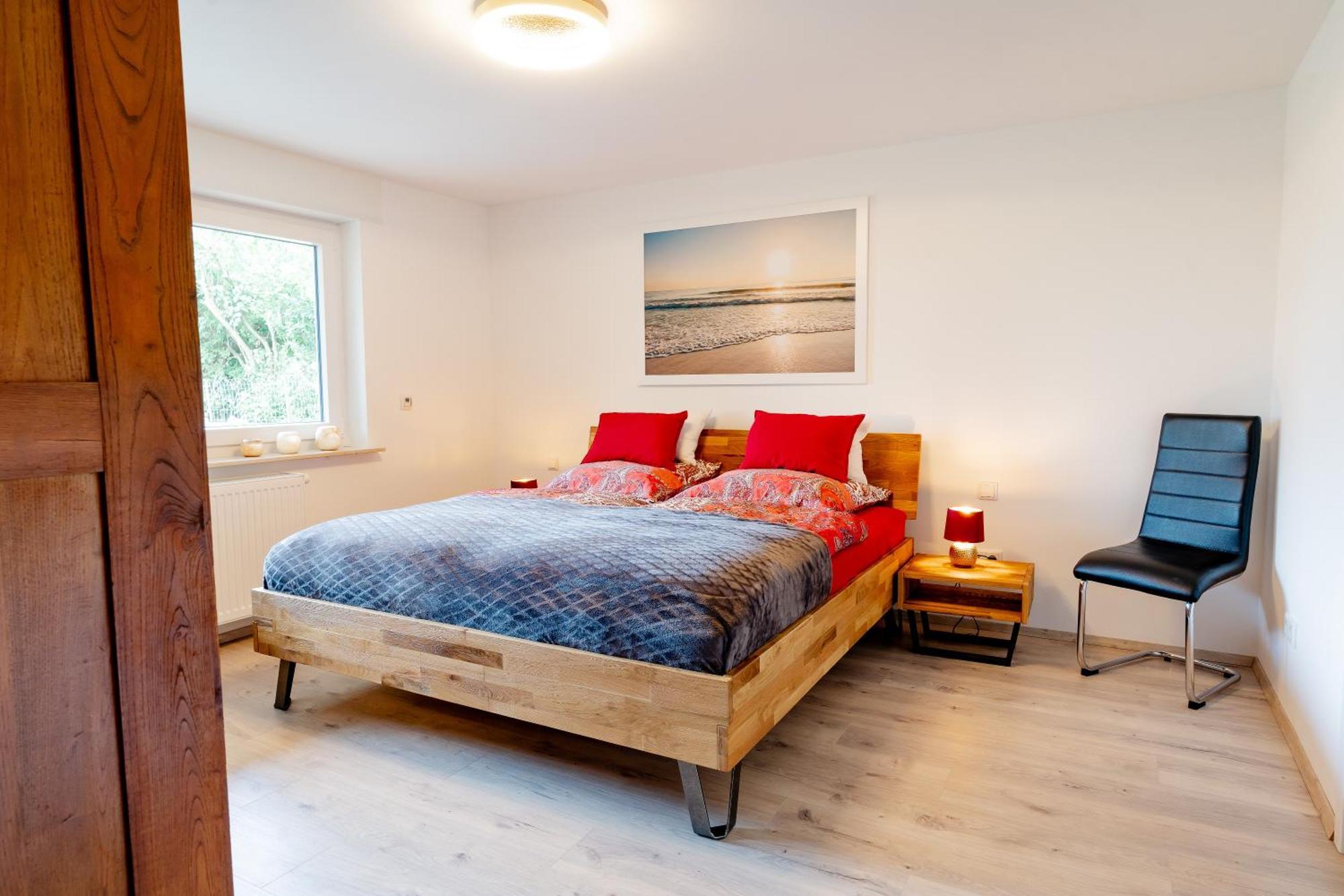 Ferienwohnung Sonnenschein Weinheim Luaran gambar